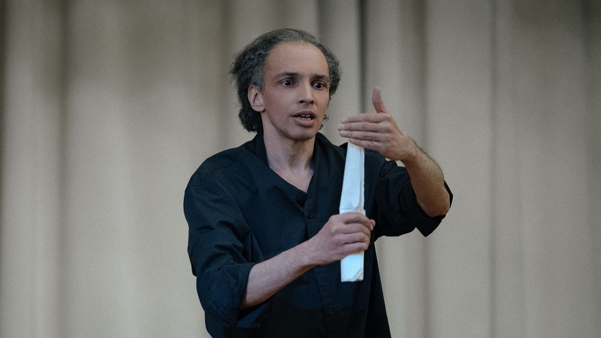 Гений места: как на Мойке, 12 встретились тени Трезини и Пушкина