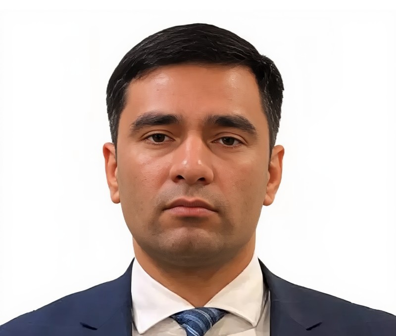 Абдурахмон Махмудов