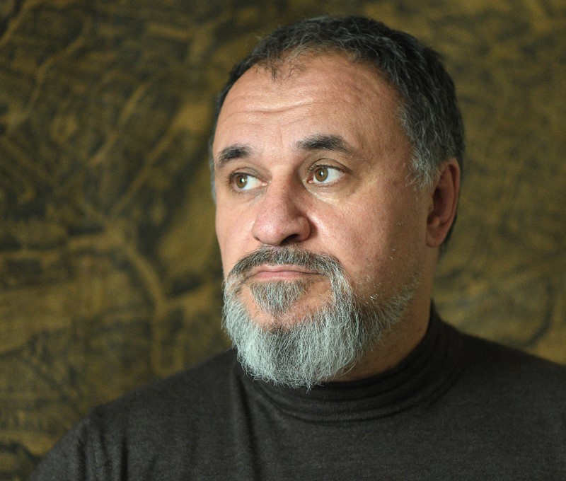 Максим Атаянц