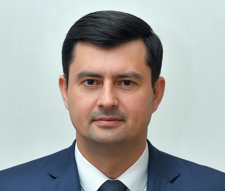 Дмитрий Михно