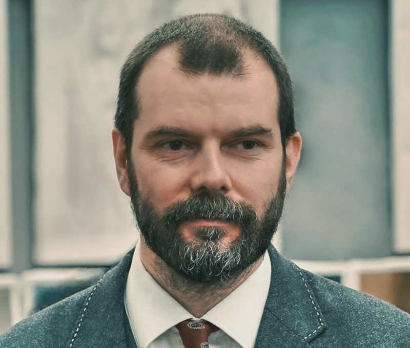 Николай Смелков