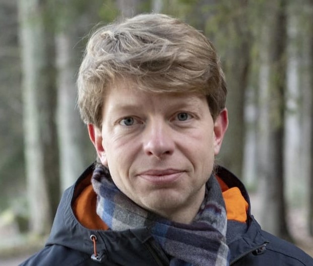 Александр Смирнов