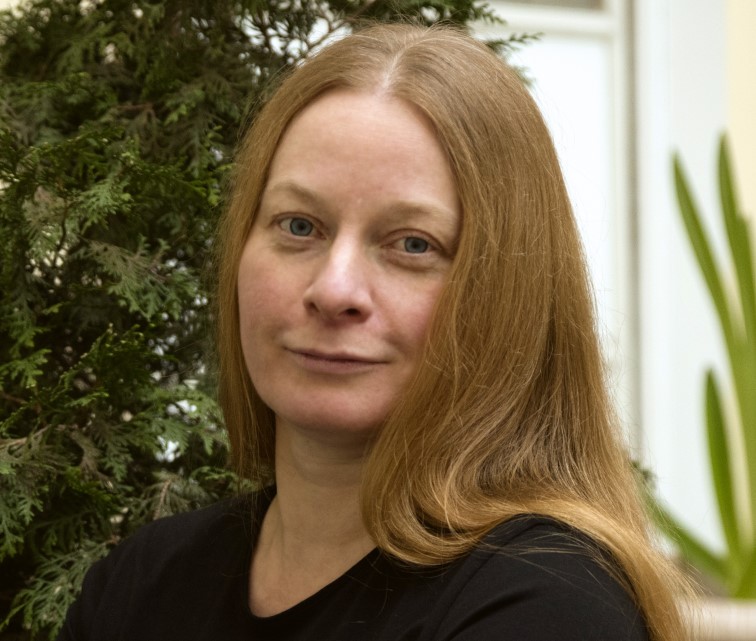 Софья Ронгонен (Гонобоблева)