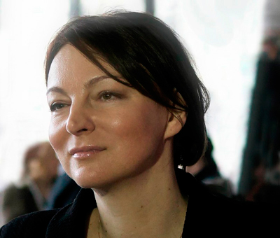 Анастасия Курёхина