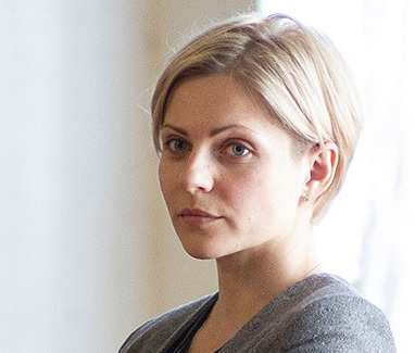 Ксения Малич