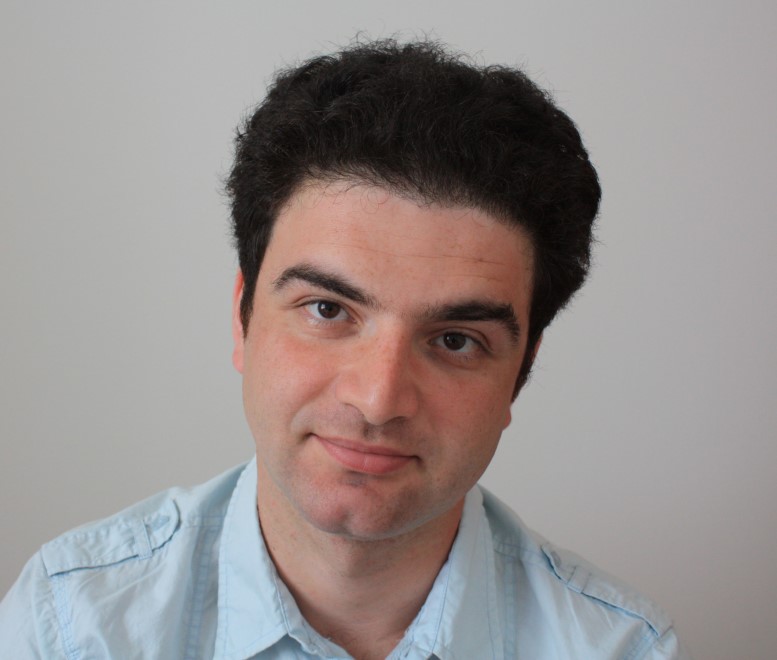 Виктор Шилькрот