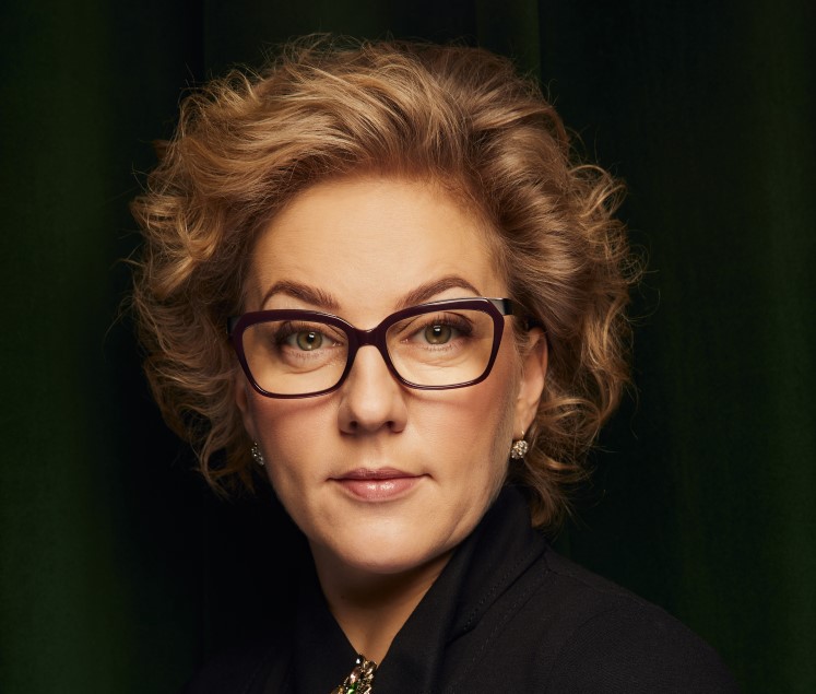 Екатерина Артюшкина