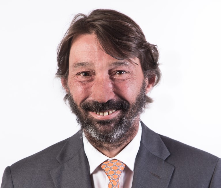 Микеле Фолетти