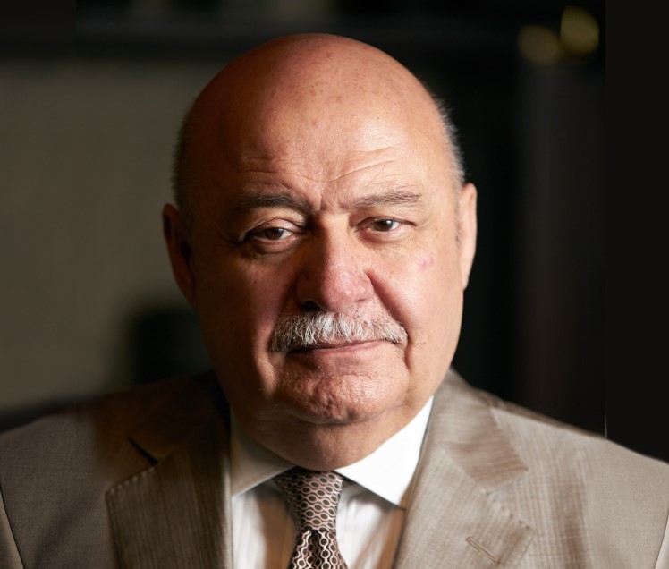 Эльбай Касим-заде