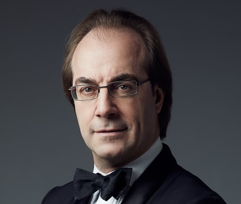 Фабио Мастранджело