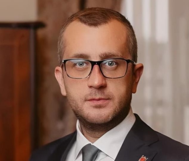 Борис Пиотровский