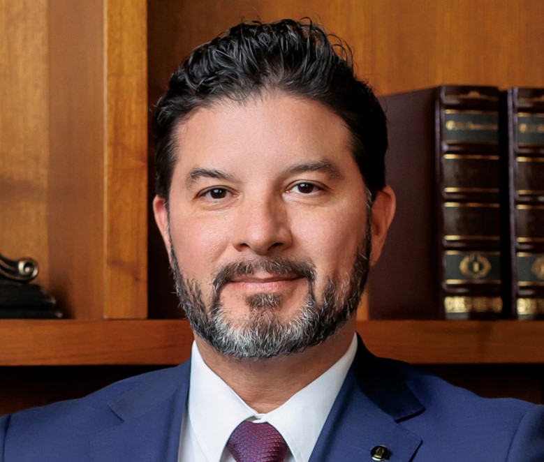 Фернандо Рохо