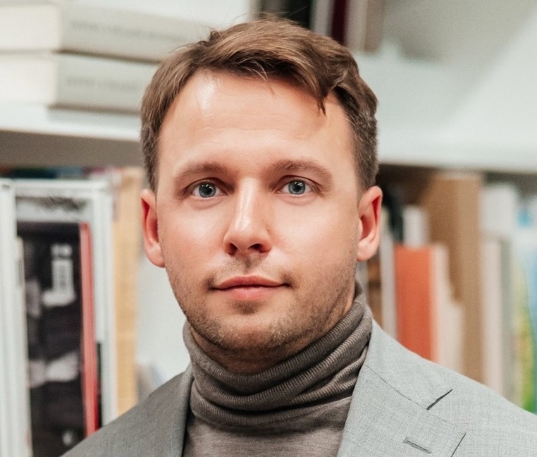 Кирилл Смирнов