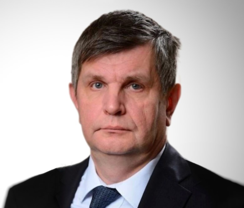 Павел Соколов