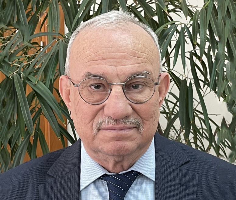 Азамат Тохтаев