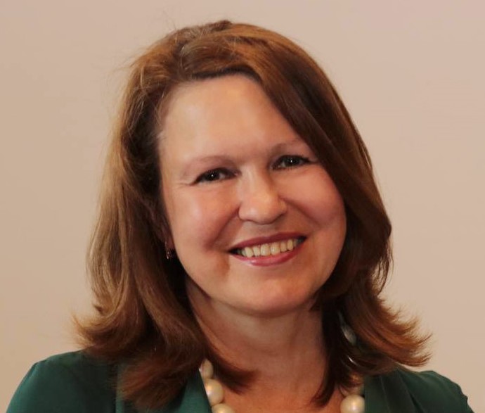 Анна Кислицына