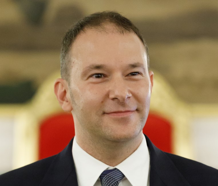 Роман Ковриков