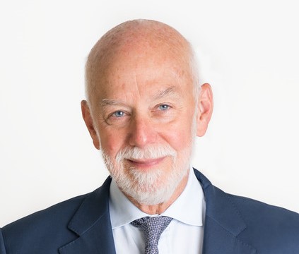 Ричард Армстронг