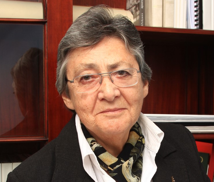 Таисия Вольфтруб