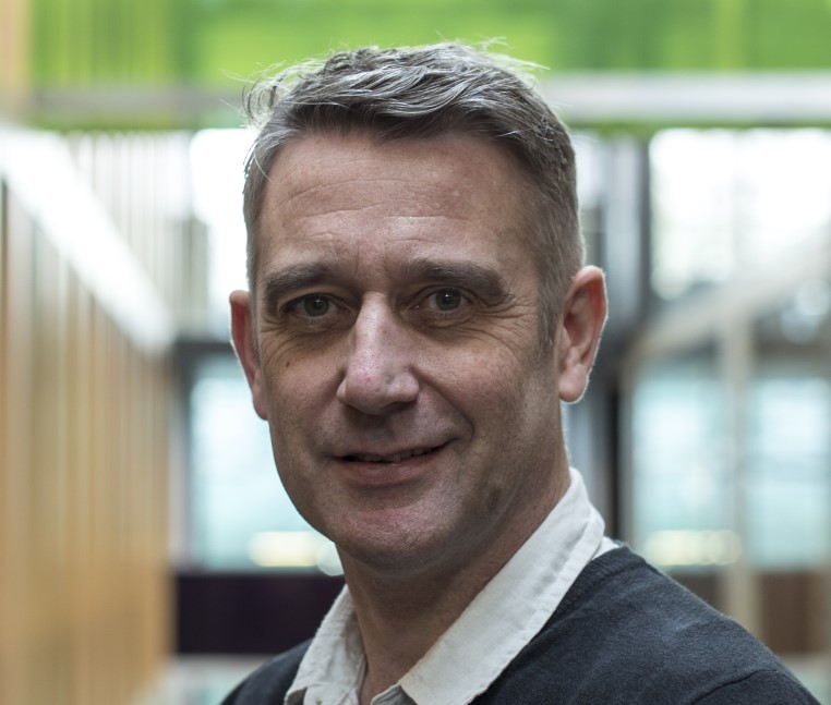 Мэтт Гэскин