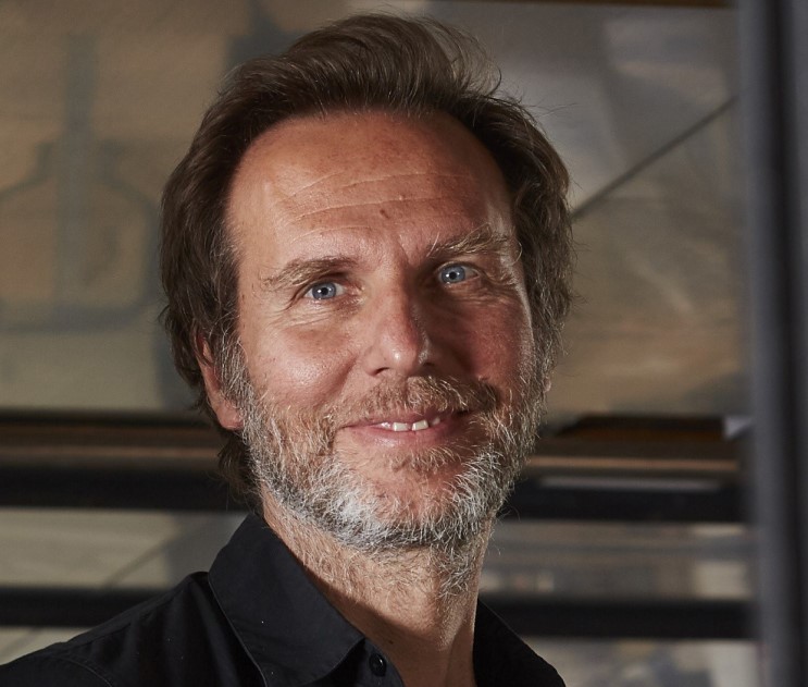 Никола Марки