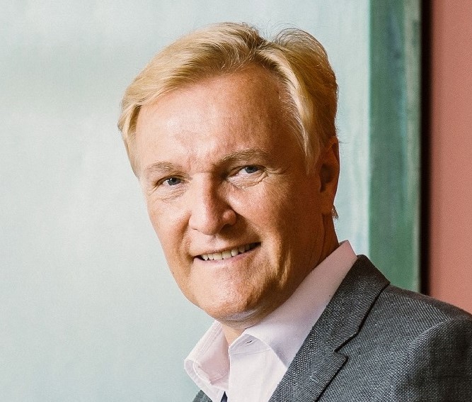 Клаус Альбрехт Шредер