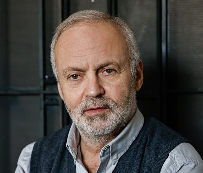 Александр Боровский-Бродский