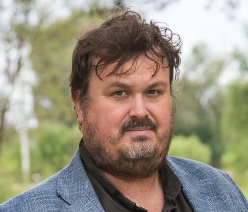 Павел Руднев