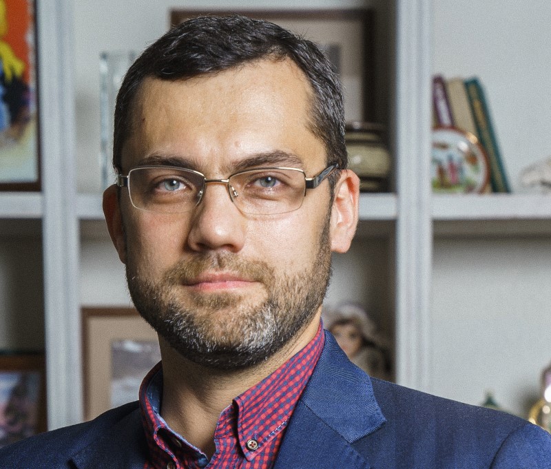 Константин Лихолат