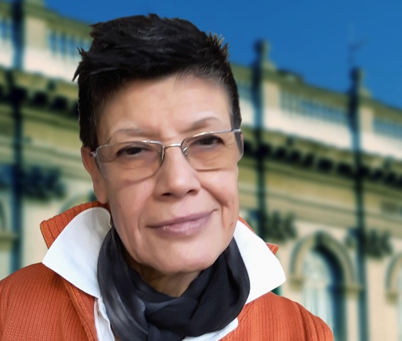 Эльза Гаравалья