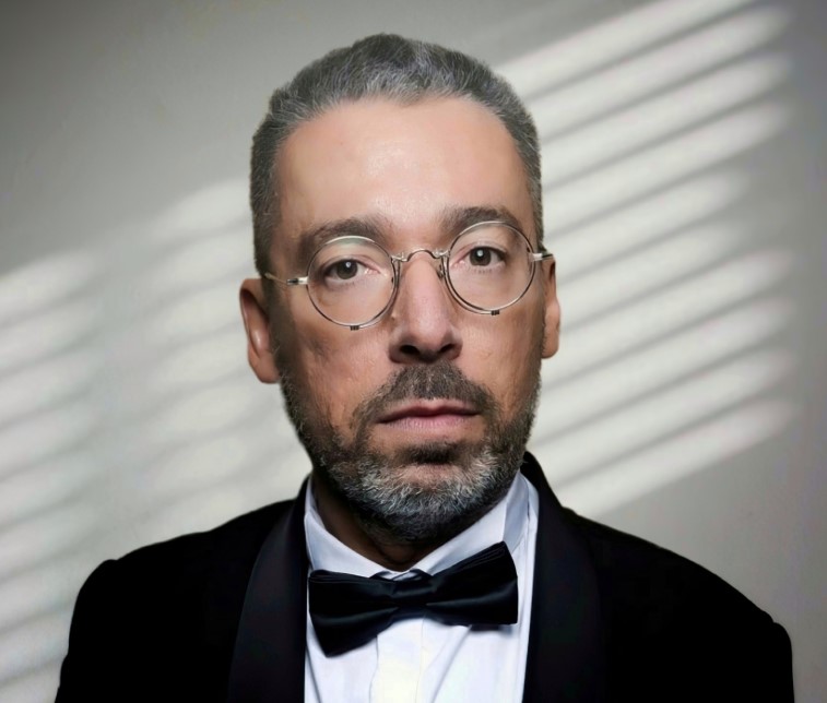 Павел Черняков