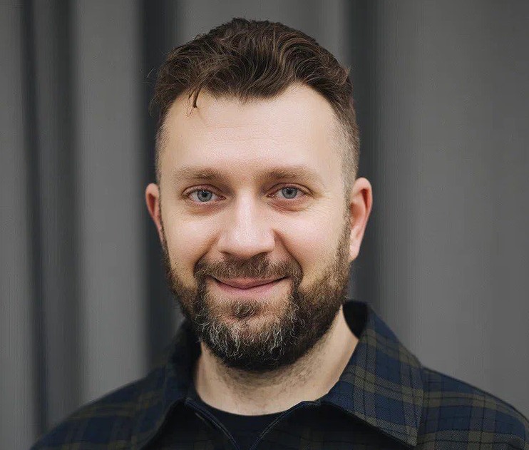 Степан Бугаев