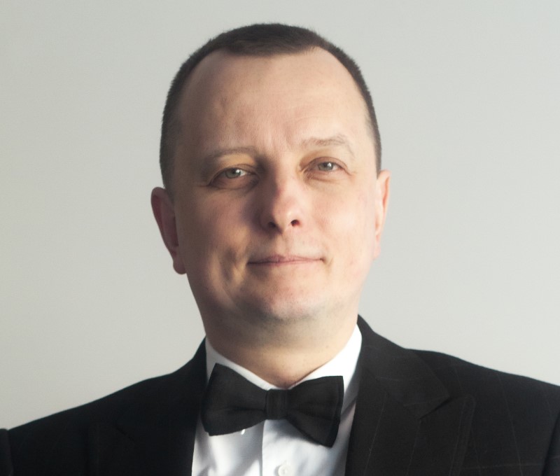 Антон Головин