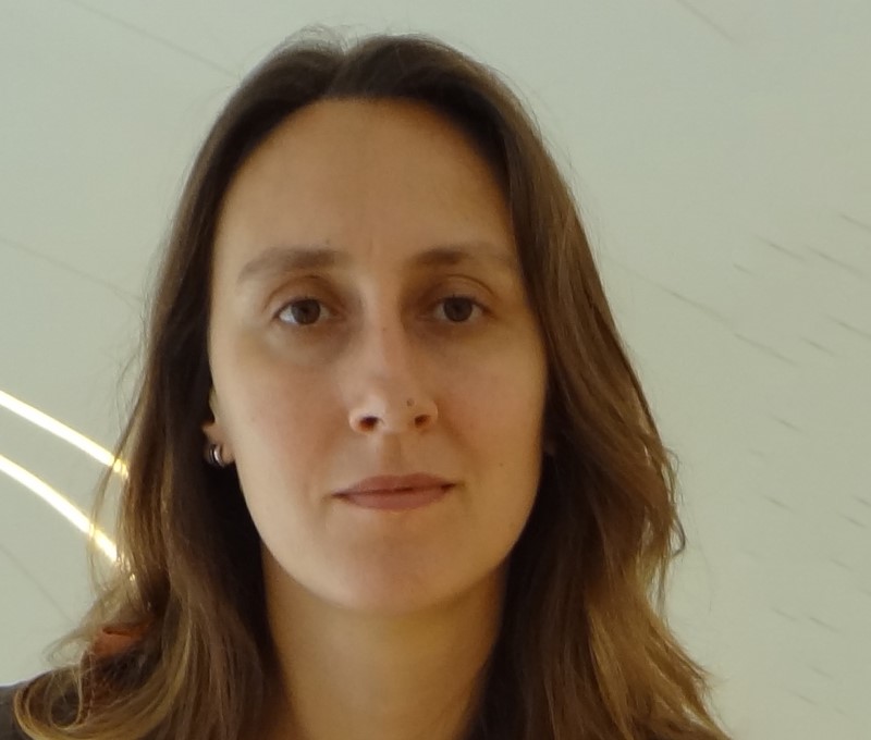 Юлия Янковская