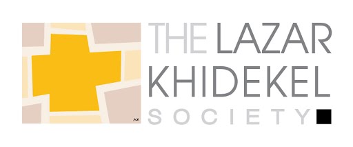 The Lazar Khidekel Society