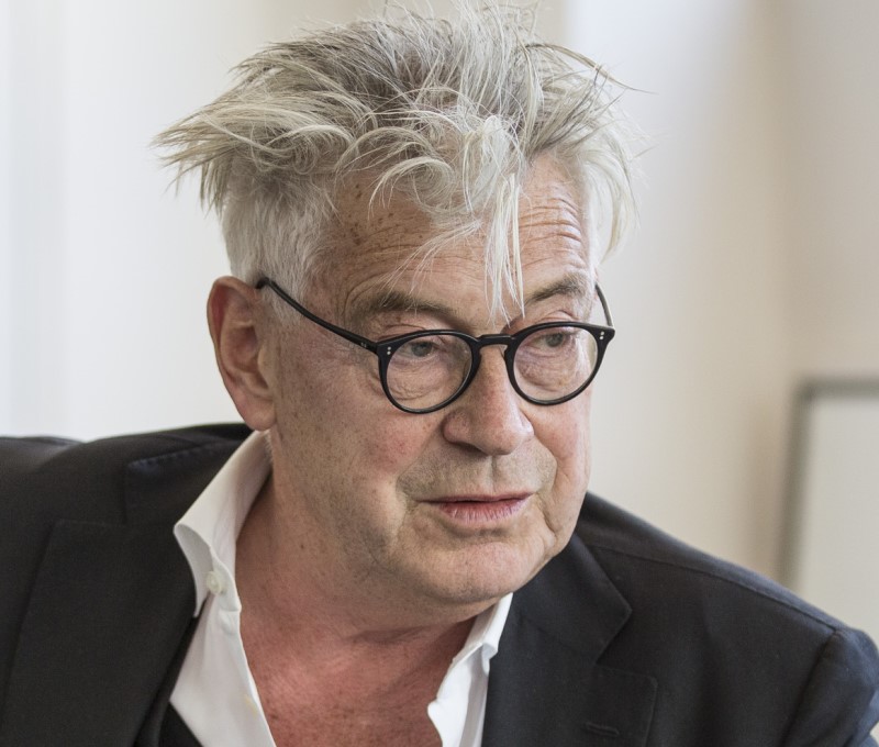 Макс Дудлер