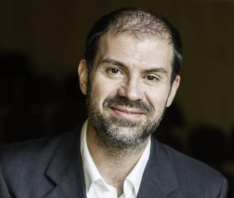 Иван Кабрера-и-Фаусто