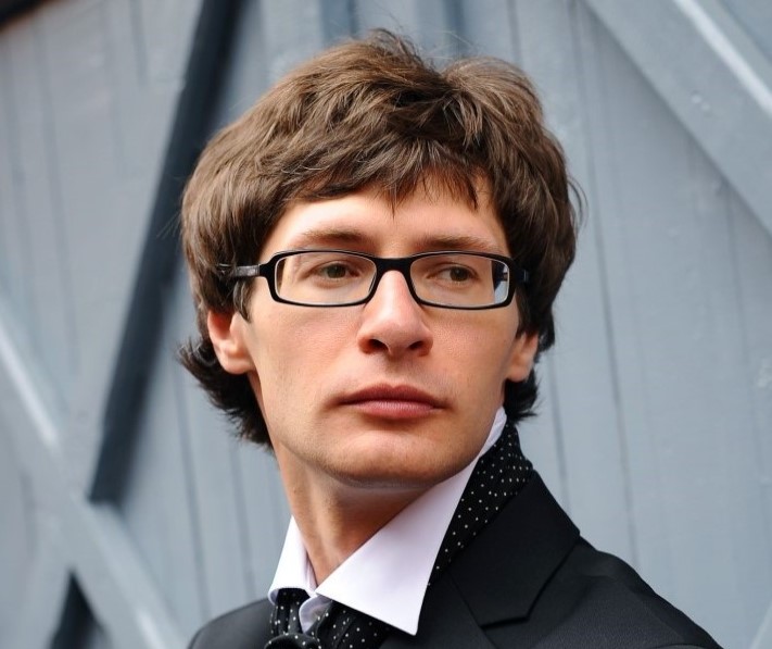 Константин Набель