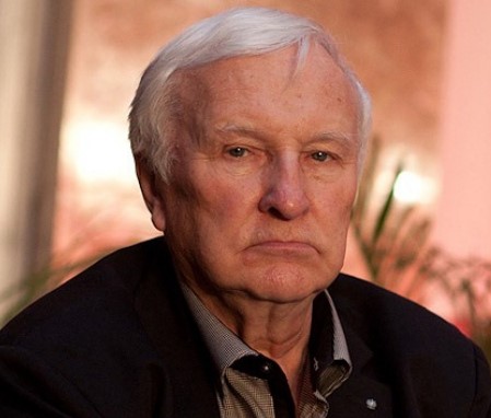 Эдуард Кочергин