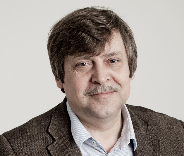 Василий Панкратов