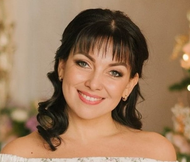 Ирина Абросимова