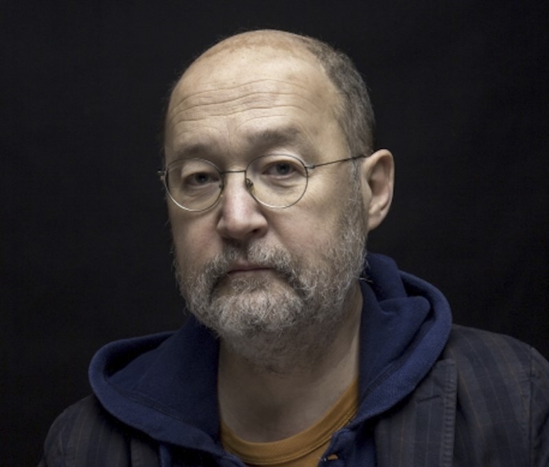 Юрий Хариков