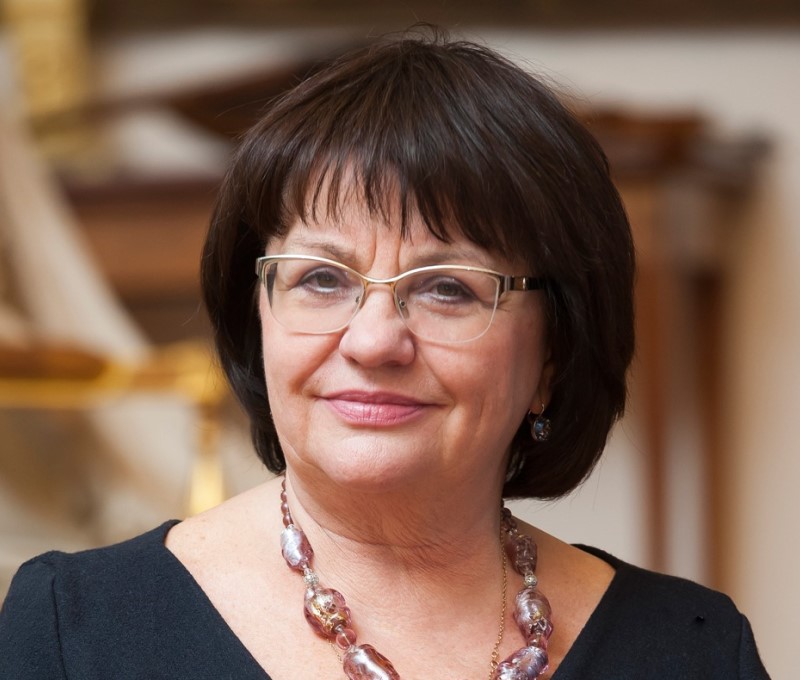 Светлана Мельникова