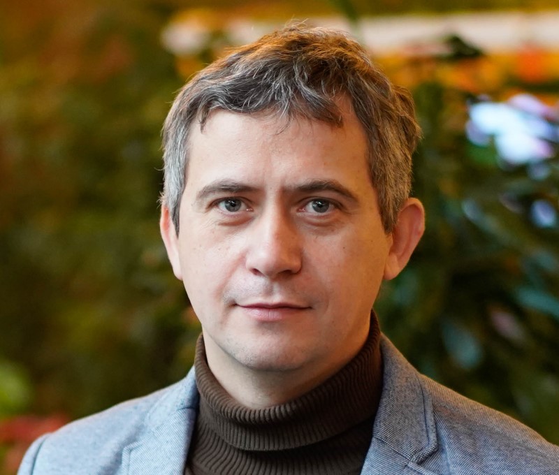 Сергей Лутченко