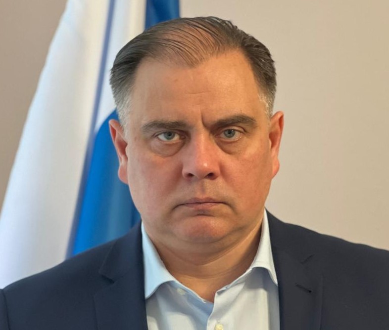 Андрей Ермаков