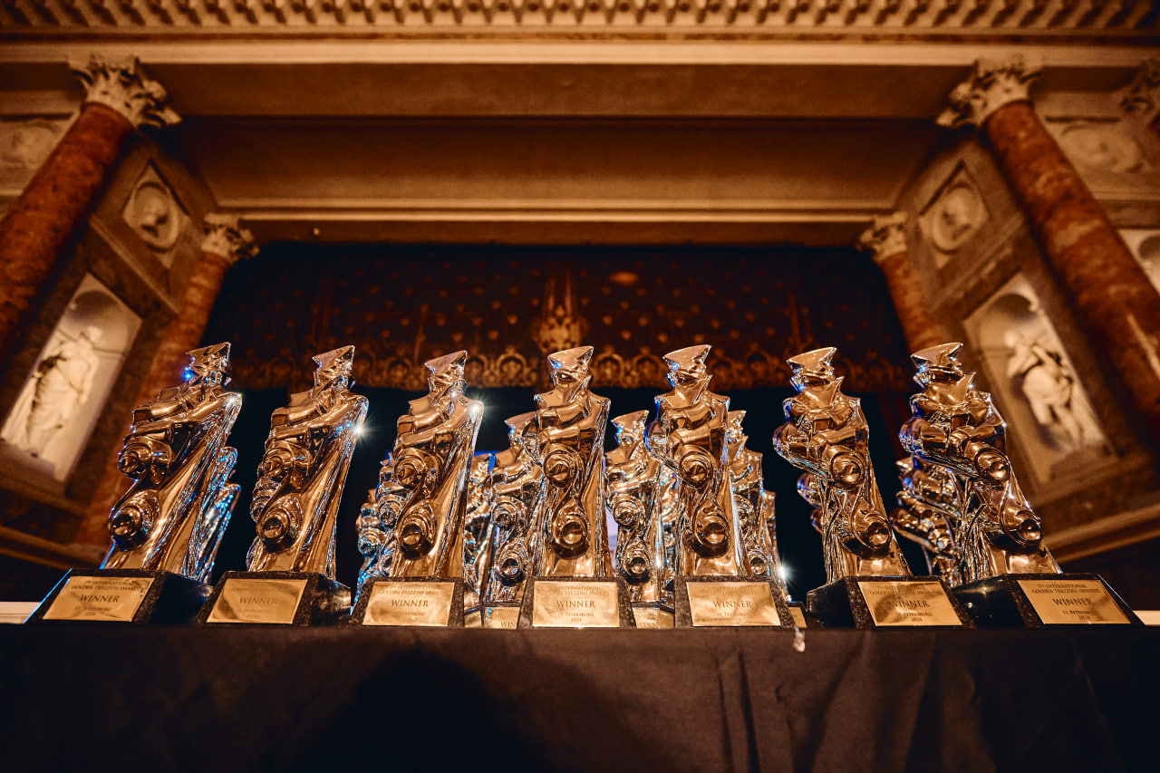 Setl Group удостоен почетной медали «Дух Петербурга»