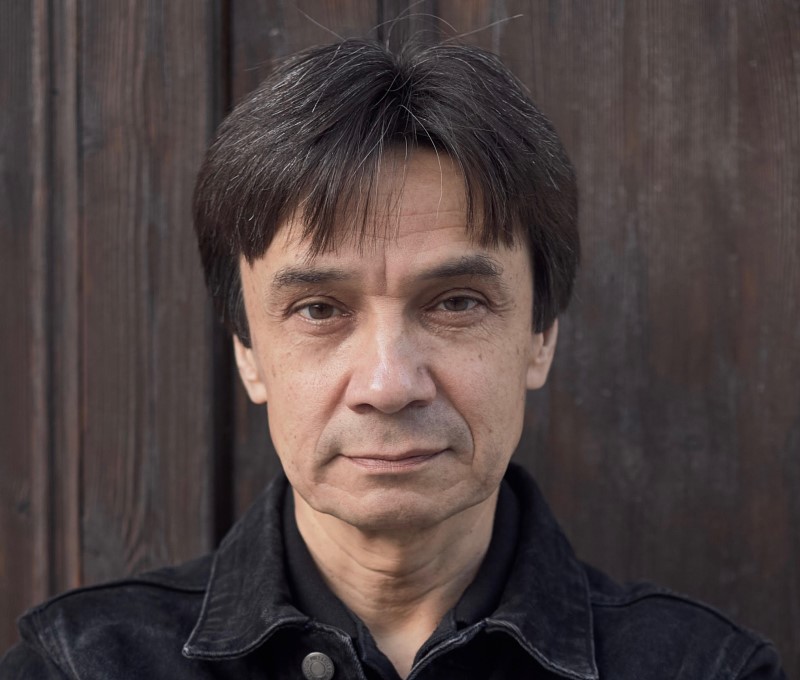 Евгений Никоноров