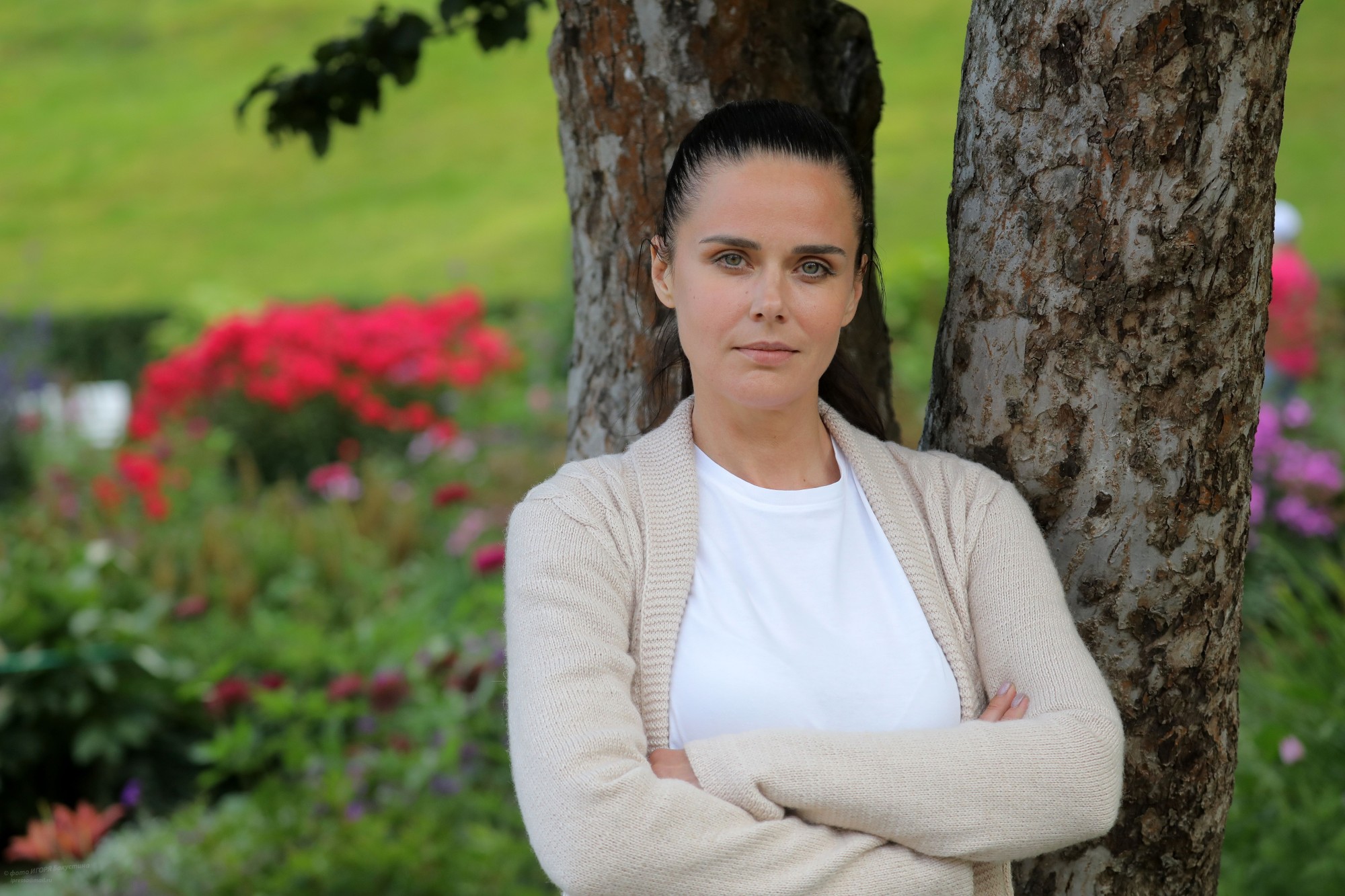 Вера Архипова: «Петербург у меня в крови»