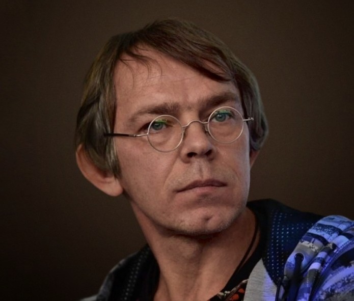 Сергей Бугаев (Африка)