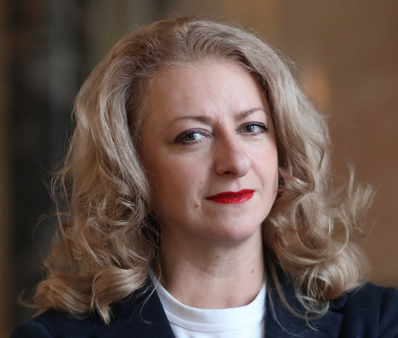 Ирина Багдасарова